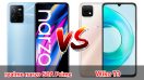 เปรียบเทียบ realme narzo 50A Prime VS Wiko T3 ปี 2022 รุ่นต่างค่าย ส่วนต่าง 1,000 บาท รุ่นไหนคุ้มสุด มาเช็กกันเลย!