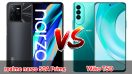 เปรียบเทียบ realme narzo 50A Prime VS Wiko T50 ปี 2022 ส่วนต่าง 1,500 บาท เลือกรุ่นไหนดี รุ่นไหนคุ้มสุด มาดูกันเลย!