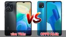 เปรียบเทียบ vivo Y02s VS OPPO A16k ปี 2022 ราคาเท่ากัน จอใหญ่ แบตเยอะ รุ่นไหนดีสุด มาดูกันเลย!