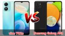 เปรียบเทียบ vivo Y02s VS Samsung Galaxy A03 ปี 2022 รุ่นต่างค่าย สเปกครบครัน เลือกรุ่นไหนดี มาดูกันเลย!