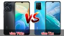 เปรียบเทียบ vivo Y02s VS vivo T1x ปี 2022 ส่วนต่าง 1,000 บาท สเปกครบเครื่อง รุ่นไหนดี รุ่นไหนเด่น มาดูกันเลย!