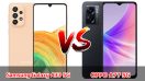 เปรียบเทียบ Samsung Galaxy A33 5G VS OPPO A77 5G ปี 2023 จอใหญ่ แบตเยอะ เลือกรุ่นไหนดี มาเช็กกันเลย!