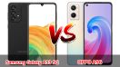 เปรียบเทียบ Samsung Galaxy A33 5G VS OPPO A96 ปี 2023 สเปกครบเครื่อง รุ่นไหนดี รุ่นไหนเด่น มาดูกันเลย!