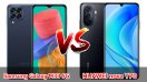 เปรียบเทียบ Samsung Galaxy M33 5G VS HUAWEI nova Y70 ปี 2023 ส่วนต่าง 2,000 บาท จอใหญ่ สเปกครบ รุ่นไหนเด่นสุด มาเช็กกันเลย!