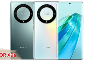 ราคา HONOR X9a จอลื่น 120Hz ขนาด 6.67 นิ้ว ขุมพลัง Snapdragon 695 กล้องหลัง 64MP แบตอึด 5100mAh ชาร์จไว 40W รองรับ 5G สแกนนิ้วใต้จอ