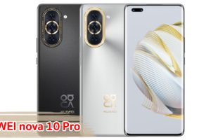 ราคา HUAWEI nova 10 Pro จอลื่นHUAWEI nova 10 120Hz ขนาด 6.78 นิ้ว ขุมพลัง Snapdragon 778G 4G กล้องหน้าคู่ Dual Autofocus คมชัด 60MP แบตอึด 4500mAh ชาร์จไว 100W สแกนนิ้วใต้จอ