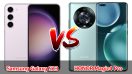 เปรียบเทียบ Samsung Galaxy S23 VS HONOR Magic4 Pro ปี 2023 สเปกครบครัน รุ่นไหนดี รุ่นไหนเด่น มาดูกันเลย