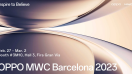 OPPO จะเปิดตัวเทคโนโลยีหลักและนวัตกรรมใหม่ที่งาน MWC 2023