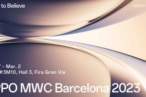 OPPO จะเปิดตัวเทคโนโลยีหลักและนวัตกรรมใหม่ที่งาน MWC 2023