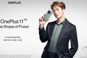 OnePlus ประกาศเปิดตัว Jackson Wang ขึ้นแท่น APAC Smartphone Ambassador คนแรก พร้อมเปิดตัวเรือธงรุ่นล่าสุด OnePlus 11 5G