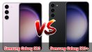 เปรียบเทียบ Samsung Galaxy S23 VS Samsung Galaxy S23+ ปี 2023 สเปกต่างแค่ไหน มาดูกันเลย!