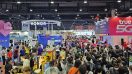 Thailand Mobile Expo ครั้งที่ 40 ประสบความสำเร็จรับต้นปี ตลาดมือถือคึกคักตามคาดการณ์