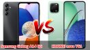 เปรียบเทียบ Samsung Galaxy A14 5G VS HUAWEI nova Y61 ปี 2023 รุ่นต่างค่าย สเปกครบครัน รุ่นไหนเด่นสุด มาดูกันเลย