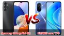 เปรียบเทียบ Samsung Galaxy A14 5G VS HUAWEI nova Y70 ปี 2023 จอใหญ่ กล้องสวย แบตเยอะ เลือกรุ่นไหนดี มาเช็กกัน