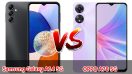 เปรียบเทียบ Samsung Galaxy A14 5G VS OPPO A78 5G ปี 2023 ชิปคล้าย จอใหญ่ แบตอึด เลือกรุ่นไหนดี มาดูกัน