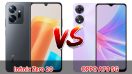 เปรียบเทียบ Infinix Zero 20 VS OPPO A78 5G ปี 2023 จอใหญ่ กล้องสวย แบตอึด รุ่นไหนดี มาดูกันเลย