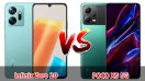 เปรียบเทียบ Infinix Zero 20 VS POCO X5 5G ปี 2023 สเปกคุ้ม เลือกรุ่นไหนดี รุ่นไหนเด่น มาเช็กกันเลย