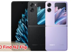 ราคา OPPO Find N2 Flip สมาร์ตโฟนจอพับ ขุมพลัง Dimensity 9000+ กล้องหลังคู่ 50MP แบตอึด 4300mAh ชาร์จไว 44W รองรับ 5G