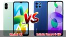 เปรียบเทียบ Redmi A1 VS Infinix Smart 6 HD ปี 2023 สเปกคล้าย ราคาเบา ๆ เลือกรุ่นไหนดี มาดูกันเลย