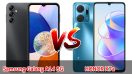 เปรียบเทียบ Samsung Galaxy A14 5G VS HONOR X7a ปี 2023 รุ่นต่างค่าย สเปกครบ รุ่นไหนคุ้มสุด มาดูกันเลย