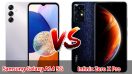 เปรียบเทียบ Samsung Galaxy A14 5G VS Infinix Zero X Pro ปี 2023 สเปกครบ รุ่นไหนดี รุ่นไหนคุ้มสุด มาดูกัน