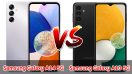 เปรียบเทียบ Samsung Galaxy A14 5G VS Samsung Galaxy A13 5G ปี 2023 รุ่นต่างปี สเปกคล้าย รุ่นไหนคุ้มสุด มาเช็กกันเลย