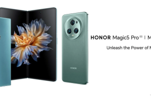 HONOR ประกาศเปิดตัว HONOR Magic5 Series และ HONOR Magic Vs ทั่วโลกที่งาน Mobile World Congress 2023