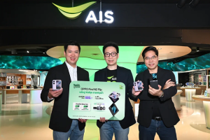 OPPO เปิดตัว OPPO Find N2 Flip สมาร์ตโฟนจอพับรุ่นแรกของออปโป้ พร้อมมอบประสบการณ์การพับที่ดีกว่า ผนึกกำลัง AIS โปรโมชันพิเศษ ลดสูงสุด 6,500 บาท