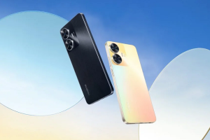 realme C55 มาแล้ว! เปิดจำหน่ายรอบ Exclusive เฉพาะที่ Lazada จับจองก่อนใครในราคาสุดพิเศษ 27 มี.ค. - 1 เม.ย. นี้