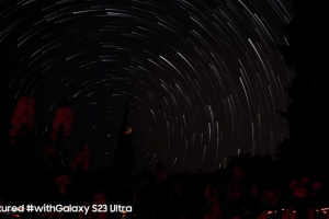 Galaxy S23 Ultra ถ่าย Astrophotography สวยอย่างพี๊คคคค พร้อมเทคนิคถ่ายภาพอย่างมืออาชีพด้วยฟีเจอร์ Expert RAW เพิ่มมิติใหม่ของการถ่ายดวงดาวให้ว้าวกว่าเดิม