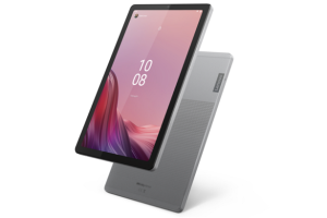 Lenovo เผยนวัตกรรมแห่งความบันเทิงล่าสุดกับ Lenovo Tab M9