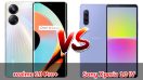 เปรียบเทียบ realme 10 Pro+ VS Sony Xperia 10 IV ปี 2023 สเปกดี กล้องสวย รุ่นไหนคุ้มสุด มาเช็กกันเลย