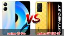 เปรียบเทียบ realme 10 Pro VS realme GT NEO 3T ปี 2023 จอใหญ่ แบตเยอะ ชิปไว เลือกรุ่นไหนดี มาดูกัน