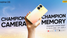 realme C55 พร้อมเปิดตัวในไทย 21 มีนาคมนี้ สู่การเป็น “A Champion of The Segment”