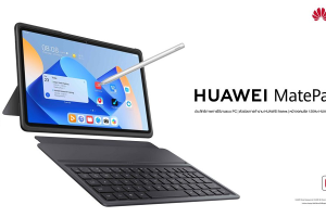 หัวเว่ยเตรียมส่ง HUAWEI MatePad 11 2023 แท็บเล็ตที่ออกแบบมาเพื่อเน้นการทำงานระดับพีซี สะดวกสบายยิ่งขึ้นเมื่อใช้งานร่วมกับ SuperHub และ HUAWEI Notes