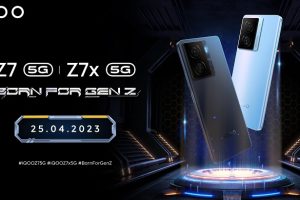 iQOO เตรียมเปิดตัว ‘Z7 Series 5G’ สมาร์ตโฟนรุ่นใหม่ สเปกเร็วแรง เอาใจสายไอที-เหล่า Gen Z โดยเฉพาะ