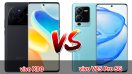 เปรียบเทียบ vivo X80 VS vivo V25 Pro 5G ปี 2023 สเปกครบครัน รุ่นไหนดี รุ่นไหนเด่น มาเช็กกันเลย