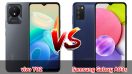 เปรียบเทียบ vivo Y02 VS Samsung Galaxy A03s ปี 2023 สเปกตอบโจทย์ รุ่นไหนดี รุ่นไหนเด่น มาดูกัน