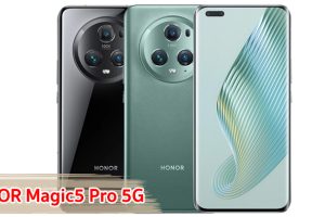 ราคา HONOR Magic5 Pro 5G จอลื่น 120Hz ขุมพลัง Snapdragon 8 Gen 2 กล้องคมชัด 50MP ซูม 100x แบตอึด 5100mAh ชาร์จไว 66W บอดี้กันน้ำ IP68 สแกนนิ้วใต้จอ