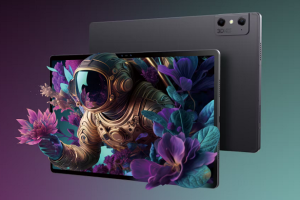 “แซดทีอี” พาเหรดทัพสมาร์ตโฟน ZTE พร้อมแท็บเล็ตเรือธงสุดล้ำ Nubia PAD 3D พลิกโฉมประสบการณ์ดิจิทัลแบบ 3 มิติ ด้วยเทคโนโลยีเอไอ รุกเจาะตลาดประเทศไทย