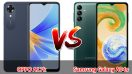 เปรียบเทียบ OPPO A17k VS Samsung Galaxy A04s ปี 2023 รุ่นไหนดี รุ่นไหนคุ้มสุด มาเช็กกันเลย