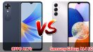 เปรียบเทียบ OPPO A17k VS Samsung Galaxy A14 5G ปี 2023 รุ่นไหนดี รุ่นไหนเด่น มาเช็กกันเลย