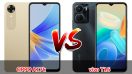 เปรียบเทียบ OPPO A17k VS vivo Y16 ปี 2023 ชิปไว แบตเยอะ เลือกรุ่นไหนดี มาเช็กกันเลย