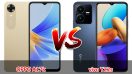 เปรียบเทียบ OPPO A17k VS vivo Y22s ปี 2023 รุ่นต่างค่าย สเปกครบครัน รุ่นไหนคุ้มสุด มาเช็กกันเลย