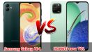 เปรียบเทียบ Samsung Galaxy A04 VS HUAWEI nova Y61 ปี 2023 รุ่นต่างค่าย สเปกครบครัน เลือกรุ่นไหนคุ้มสุด มาเช็กกันเลย