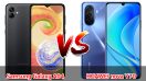 เปรียบเทียบ Samsung Galaxy A04 VS HUAWEI nova Y70 ปี 2023 รุ่นต่างค่าย สเปกตอบโจทย์ เลือกรุ่นไหนดี มาเช็กกันเลย