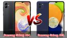 เปรียบเทียบ Samsung Galaxy A04 VS Samsung Galaxy A03 ปี 2023 รุ่นเล็ก ราคาเบา ๆ เลือกรุ่นไหนดี มาดูกันเลย