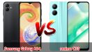 เปรียบเทียบ Samsung Galaxy A04 VS realme C33 ปี 2023 สเปกตอบโจทย์ ราคาไม่แพง เลือกรุ่นไหนดี มาเช็กกันเลย