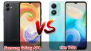 เปรียบเทียบ Samsung Galaxy A04 VS vivo Y02s ปี 2023 สเปกคล้าย ราคาไม่แพง รุ่นไหนคุ้ม มาดูกันเลย