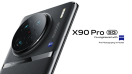 vivo X90 Pro 5G สมาร์ตโฟนกล้องระดับโปร เลนส์ ZEISS ขนาด 1 นิ้ว พร้อมให้คุณเป็นเจ้าของแล้ววันนี้!